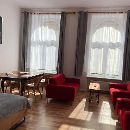 Józefa Street Apartment Krakau Exterior foto