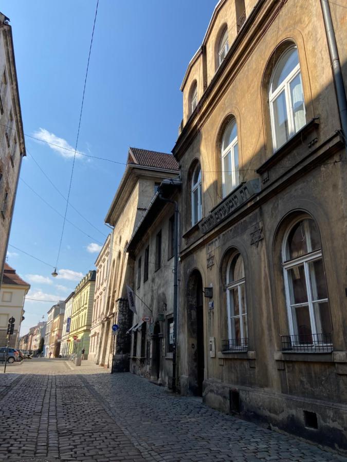 Józefa Street Apartment Krakau Exterior foto
