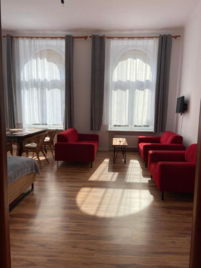 Józefa Street Apartment Krakau Exterior foto